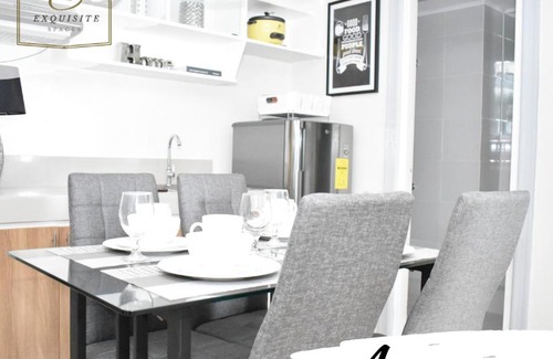 Mandurriao Apartment | ARA Exquisite Spaces