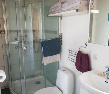 Selfoss House | Arabær Holiday Home