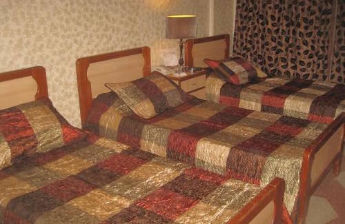 Downtown Amman Hotel | Arab Tower Hotel