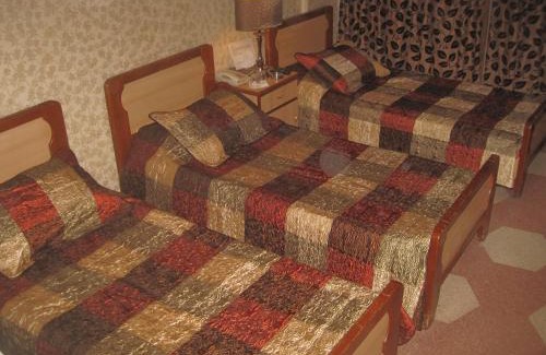 Downtown Amman Hotel | Arab Tower Hotel