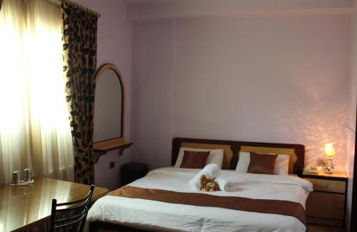 Downtown Amman Hotel | Arab Tower Hotel