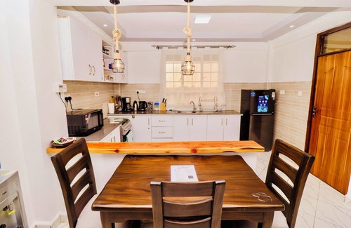 Nanyuki Apartment | Arabel 2 Bedroom, Nanyuki