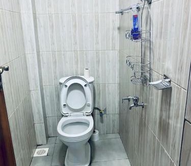 Nanyuki Apartment | Arabel Studio Apartment