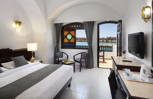 Corniche Road-Dahar Resort | Arabella Azur Resort - All Inclusive