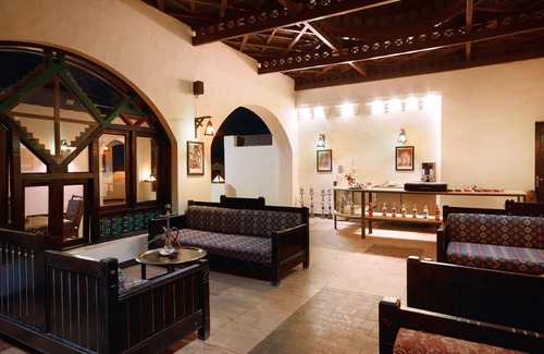 Corniche Road-Dahar Resort | Arabella Azur Resort - All Inclusive