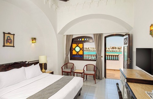 Corniche Road-Dahar Resort | Arabella Azur Resort - All Inclusive