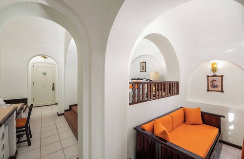 Corniche Road-Dahar Resort | Arabella Azur Resort - All Inclusive