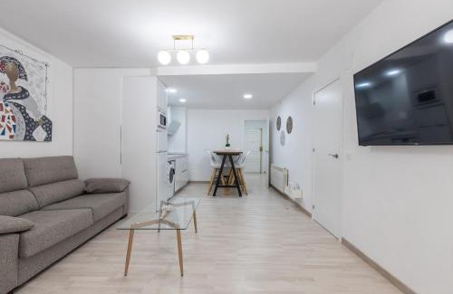 Camino de Ronda Apartment | Arabial 2