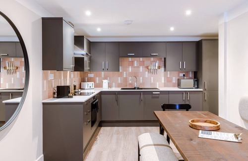 Bristol Apartment | Arabica House - YourApartment