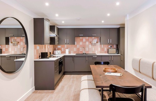 Bristol Apartment | Arabica House - YourApartment