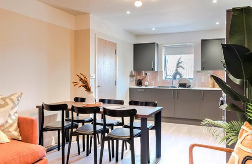 Bristol Apartment | Arabica House - YourApartment
