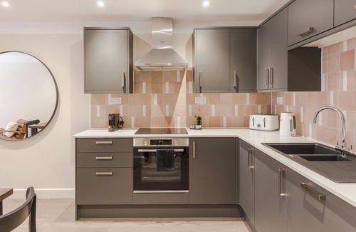 Bristol Apartment | Arabica House - YourApartment