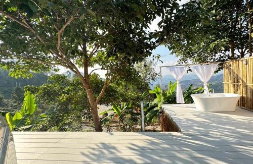 Chiang Rai Province Cabin | Arabica Lodge (อาราบิก้า ลอดจ์)