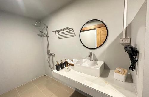 Chiang Rai Province Cabin | Arabica Lodge (อาราบิก้า ลอดจ์)