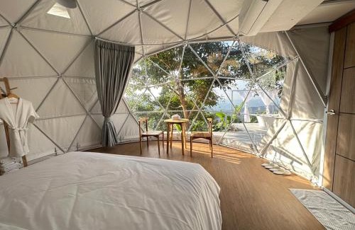 Chiang Rai Province Cabin | Arabica Lodge (อาราบิก้า ลอดจ์)