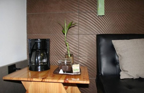 Santa Ana Apartment | ARANJUEZ LOFTS - Loft #1