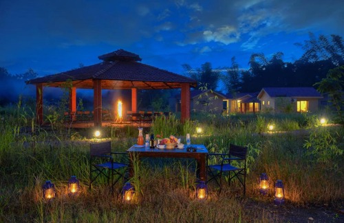 Mocha Hotel | Aranyak Resort Kanha