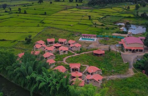 Mocha Hotel | Aranyak Resort Kanha