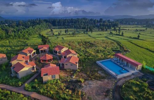 Mocha Hotel | Aranyak Resort Kanha