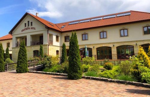 Telkibanya Hotel | Aranybánya Hotel