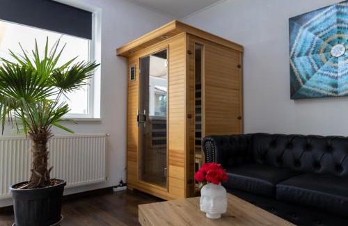 Halasztelek House | Aranyforrás Wellness