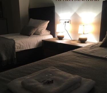 Miskolc Apartment | Aranykorona Apartmanház