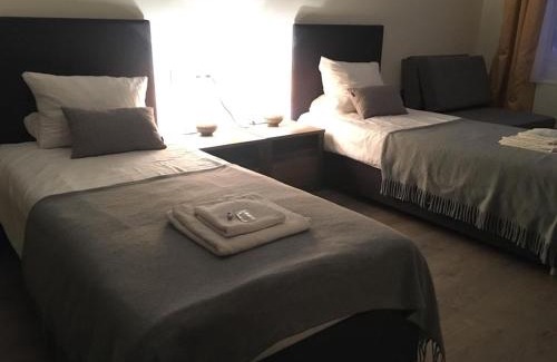 Miskolc Apartment | Aranykorona Apartmanház