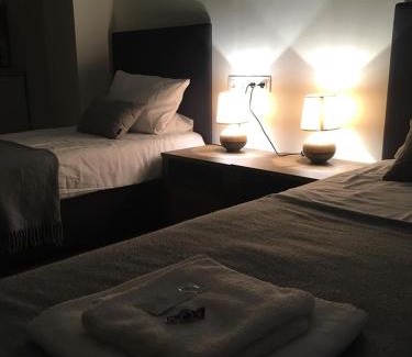 Miskolc Apartment | Aranykorona Apartmanház