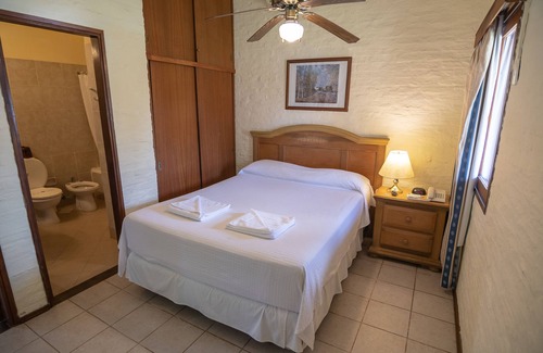 Termas del Arapey Hotel | Arapey Oasis Termal