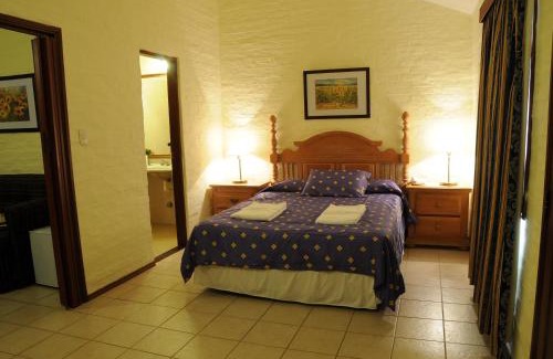 Termas del Arapey Hotel | Arapey Oasis Termal Hotel