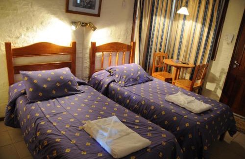 Termas del Arapey Hotel | Arapey Oasis Termal Hotel