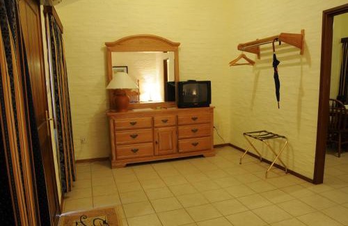 Termas del Arapey Hotel | Arapey Oasis Termal Hotel