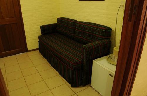 Termas del Arapey Hotel | Arapey Oasis Termal Hotel