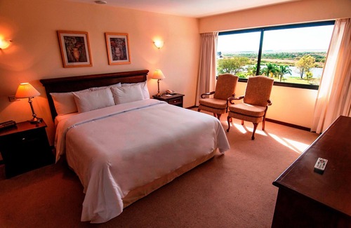 Termas del Arapey Resort | Arapey Thermal Resort & Spa