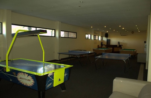 Termas del Arapey Resort | Arapey Thermal Resort & Spa