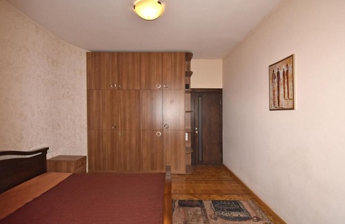 Nork-Marash Apartment | Ararat view 3-bedroom apartment with garden