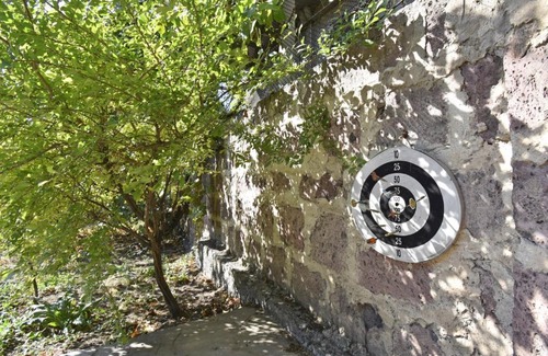 Nork-Marash Apartment | Ararat view 3-bedroom apartment with garden