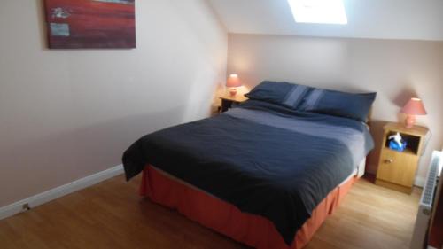 Malinmore House | Aras Ghleann Cholm Cille