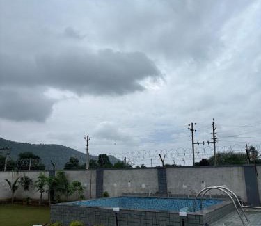 Alwar Apartment | Aravali Vatika