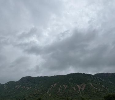 Alwar Apartment | Aravali Vatika