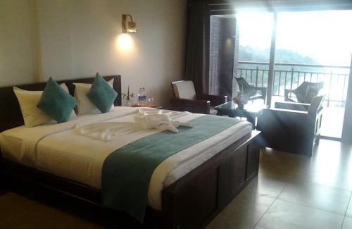 Vayittiri Resort | Arayal Resort-A Unit of Sharoy Resort