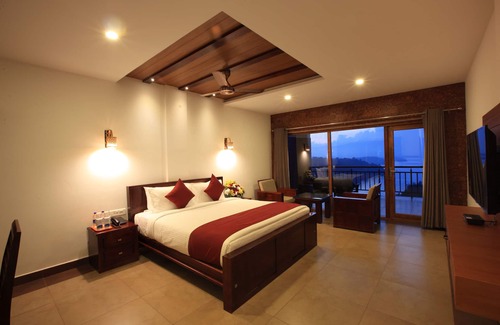 Manjoora Resort | Arayal Resorts: A Unit of Sharoy Resort, Wayanad