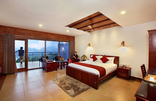 Manjoora Resort | Arayal Resorts: A Unit of Sharoy Resort, Wayanad