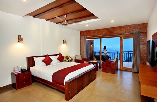 Manjoora Resort | Arayal Resorts: A Unit of Sharoy Resort, Wayanad