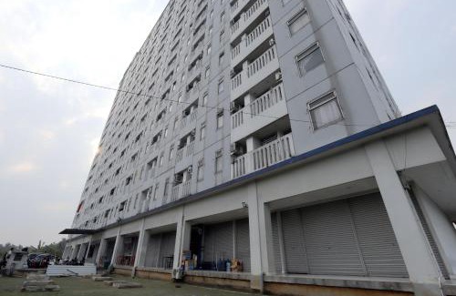 Dramaga Apartment | ARBA Dramaga Tower by Rendirooms