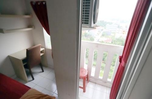 Dramaga Apartment | ARBA Dramaga Tower by Rendirooms