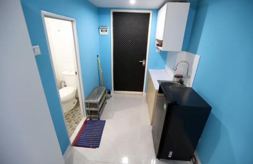 Dramaga Apartment | ARBA Dramaga Tower by Rendirooms