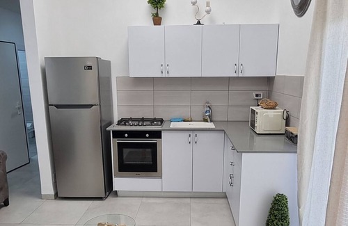 Migdal House | Arbel House Apartment