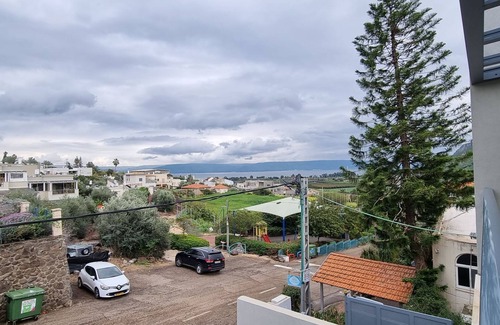 Migdal House | Arbel House Apartment