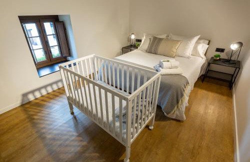 Olaskoegia Apartment | ARBELA Apartamentuak